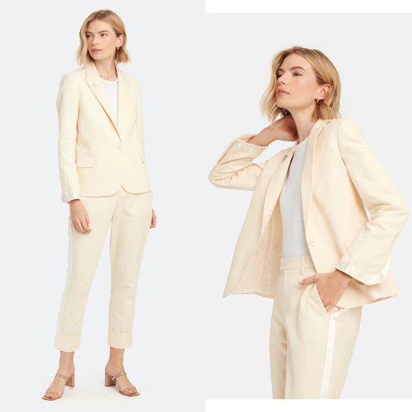 NEW ZADIG & VOLTAIRE
Blazer w/ Tags - Picture 1 of 10